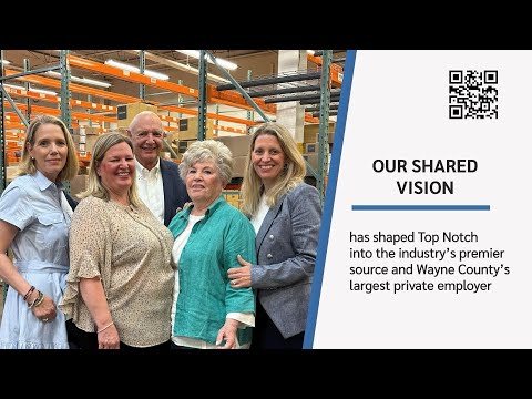 Top Notch Distributors Recruiting Video