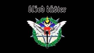 Blood Duster: SixSixSixteen