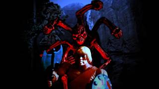 The Many Hands of Sekar Neferu (2026) - fantasy/ horror/ sword&sorcery trailer