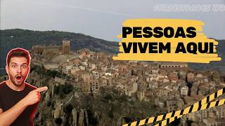 Cidades Extremas: Lugares Inacreditáveis Onde Ninguém Viveria