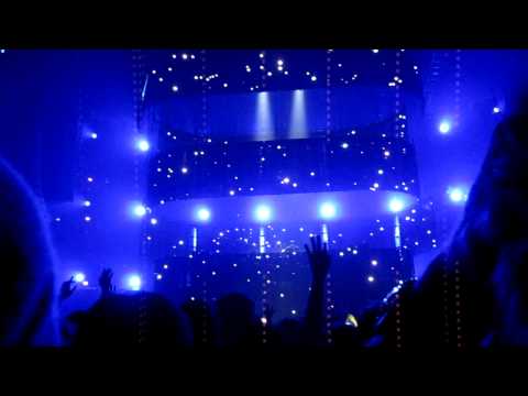 Spectrum/Quasar/Insomnia/Sweet Disposition and Miami 2 Ibiza - Swedish House Mafia in Chicago