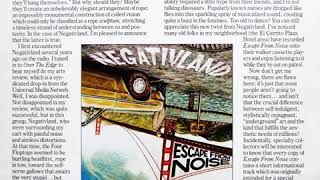 Negativland - Methods of Torture