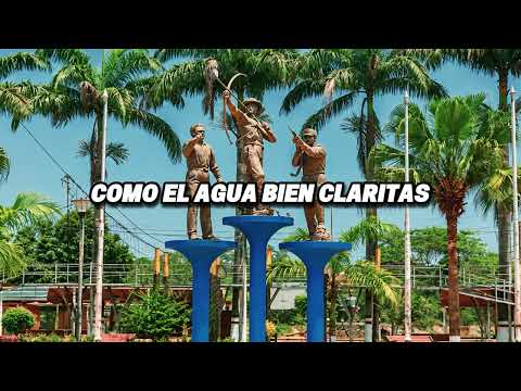 A mi lindo Porvenir - Los tunchis de Pando