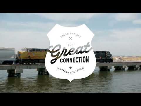 Taking the First Step Toward Building America’s First Transcontinental Railroad