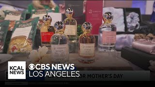 Mother's Day gift ideas with lifestyle expert Dawn McCarthy