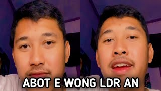 Download lagu STORY WA 30 DETIK | BAHASA JAWA | ABOT E WONG LDR AN mp3 Download lagu STORY WA 30 DETIK | BAHASA JAWA | ABOT E WONG LDR AN mp3