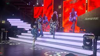 Reinas de corazones 90s || Pelo suelto : Gloria Trevi [Temporada 2025]