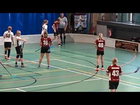 19.9.2020 LoSB - BBU, HämeCup 2020