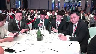 11.08.2026 : Governor attends the inaugural session of the BRICS Friendship Cities Conclave 2026