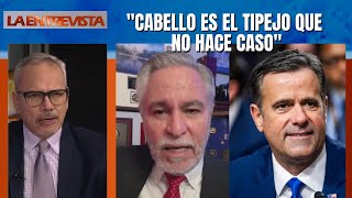 ¿NUEVA ACCIÓN MILITAR DE EEUU PARA FEBRERO? | #LaEntrevista | #evtv | 01/20/26 7/8