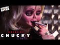 Chucky Meets Tiffany Bride Of Chucky 1998 Screen Bites