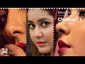 Raashi Khanna Face Closeup Compilation Video