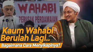 Download lagu Menyikapi Wahabi - Habib Hasan Bin Ismail Al Muhdor mp3