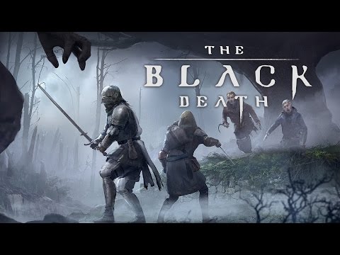 The Black Death is Now Available on Steam Early Access 