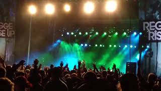 Atmosphere Kanye West Reggae Rise Up Utah 2018