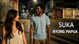 Download lagu SUKA NYONG PAPUA - MITHA TALAHATU (COVER) mp3