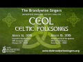 The Star Of The County Down (arr. Howard Goodall)