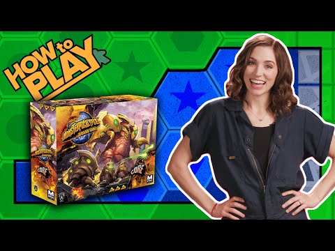 How to Play Becca Scott breaks the game down - 