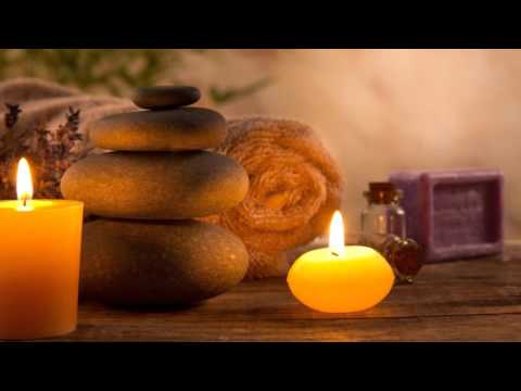 MÚSICA PARA CALMAR LA MENTE Y DEJAR DE PENSAR - MÚSICA DE RELAJACIÓN PARA REDUCIR LA ANSIEDAD