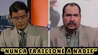 Download lagu Rodolfo García was EXCLUSIVELY UNMASKED with Armando Campuzano mp3