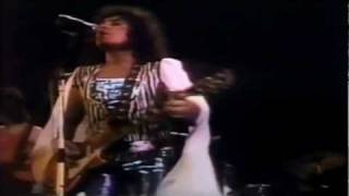 T.Rex  "Jeepster" 1973 U.S.A