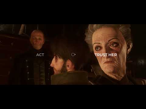 Accolade Trailer