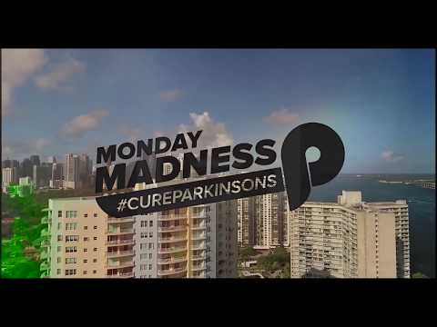 Parkinson's Disease (Coach NYM - Official Music Video)