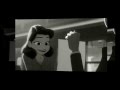 Paperman (full HD) - Paperman's Memories - Ludovico Einaudi