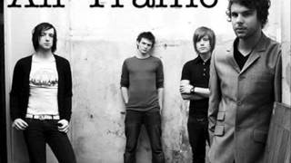 air traffic - I like that