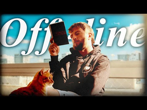 Por que eu me afastei das redes sociais