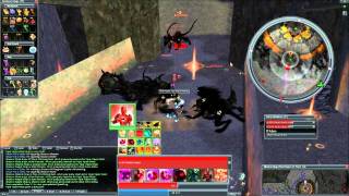 Fissure of Woe duo 24 minutes [A/E]