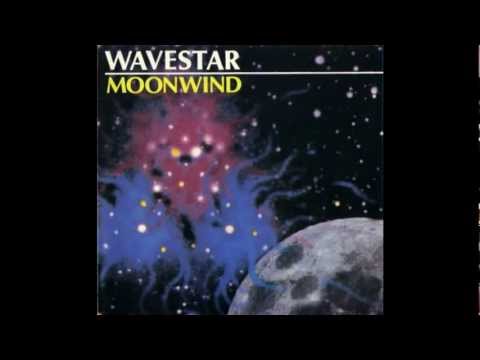 Wavestar - Moonwind