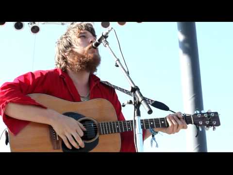Fleet Foxes - English House live at Sasquatch |HD|