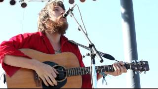 Fleet Foxes - English House live at Sasquatch |HD|