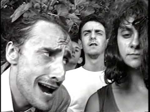 Il Piantone - Antonio Rezza, Flavia Mastrella (1994)