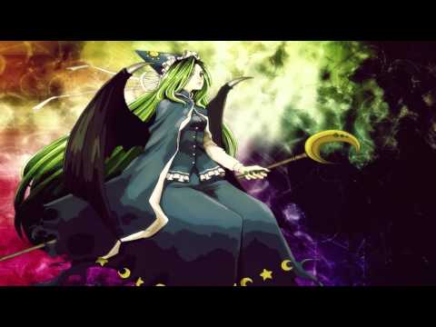 CtC Stage 1D Boss Theme - The Legend of Kage (Mima)