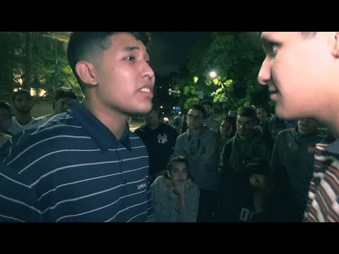 KEY vs FLICKA - 4tos FECHA 4 (3ra Temporada) - Sinescritura