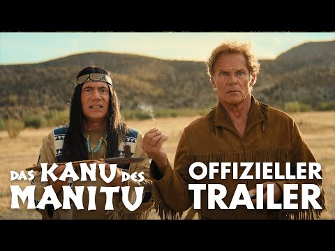 Offizieller Trailer