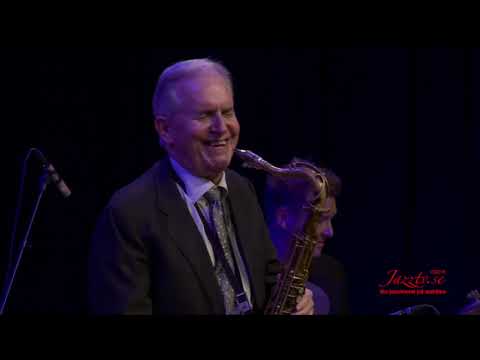 Scott Hamilton & Jan Lundgren Quartet - Trailer