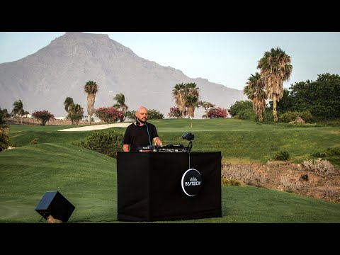 Carlos Chavez, at Golf Costa Adeje - Filmed live for Beatsody - Tenerife, Canary Islands