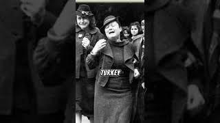 Download lagu November 10, 1938: Atatürk's Death #history mp3