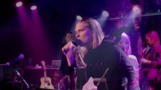 Alex Cameron | Marlon Brando | Los Angeles | September 2017