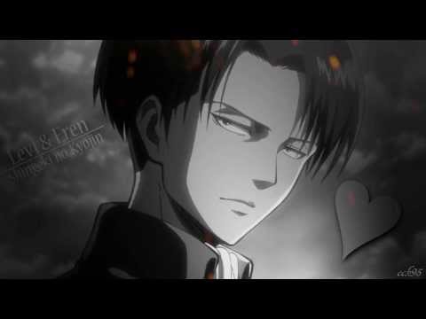 Lᴇᴠɪ x Eʀᴇɴ  ||  Tʜᴇ ʙᴀᴅ ᴛᴏᴜᴄʜ