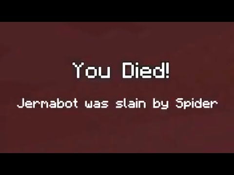 Jerma's Best Minecraft Clips