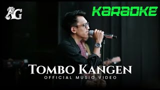 Download lagu TOMBO KANGEN - ARYA GALIH | KARAOKE mp3 Download lagu TOMBO KANGEN - ARYA GALIH | KARAOKE mp3
