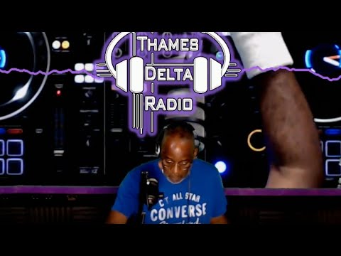 DEMAN ROCKERS LIQUID LUNCH