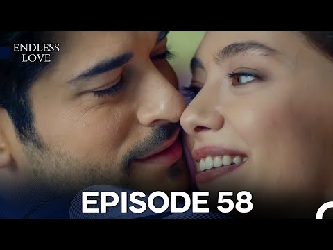 Endless Love Episode 58