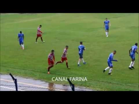 NAC NACIONAL ROLÂNDIA CAMPEÃO 3ª DIVISÃO 3ª PARTE