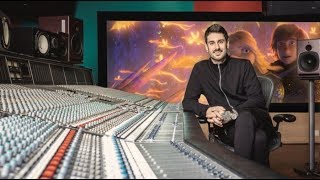 EL CIELO NUNCA CAMBIARÁ - MELENDI
