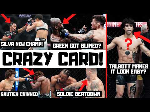 THE MMA GURU video artwork